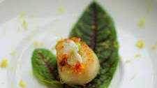 coquilles recept