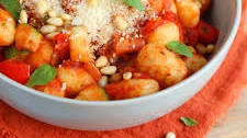 gnocchi recept