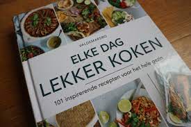 lekker koken