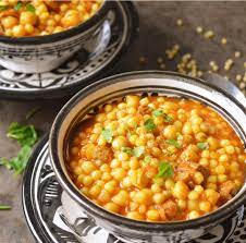 marokkaanse recepten