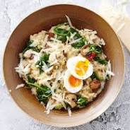 risotto recept