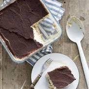 tiramisu recept
