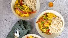 kip kerrie recept