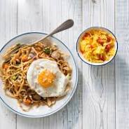 recept bami