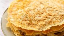 recept pannenkoeken