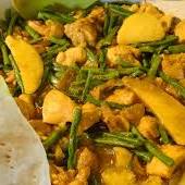 roti recept