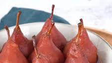 stoofperen recept