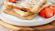 wentelteefjes recept
