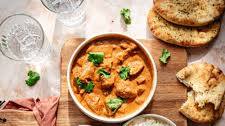 butter chicken recept
