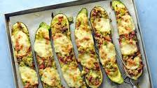 courgette recepten