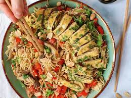 noedels recept