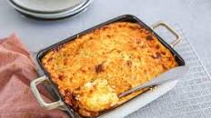 recept moussaka