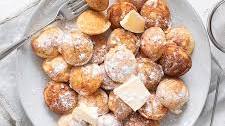 recept poffertjes