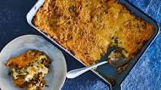 recepten ovenschotels