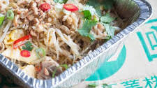 recept pad thai