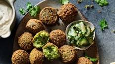 falafel recept