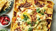 nachos recept