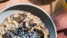 recept risotto