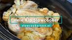 slowcooker recepten kip