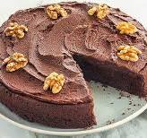 chocolade taart recept