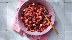 rode bieten grootmoeders recept