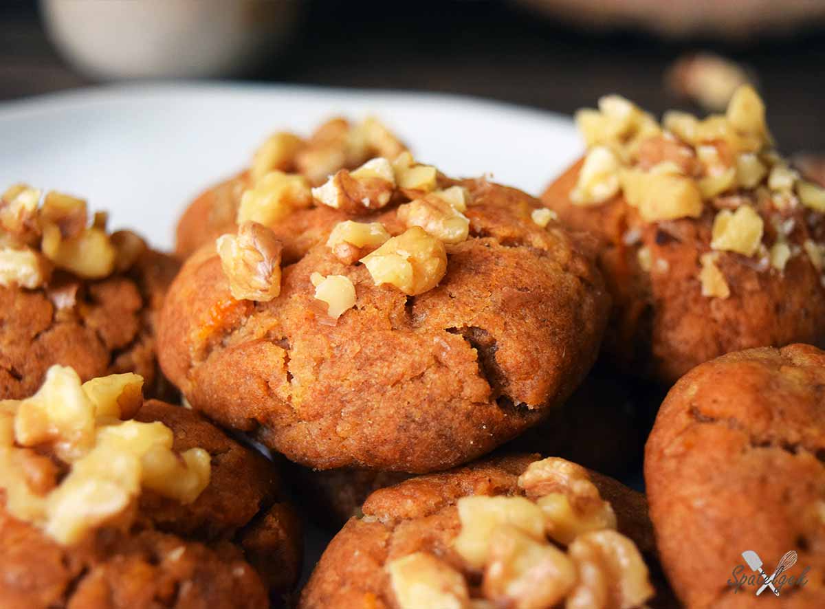 koekjes bakken recept