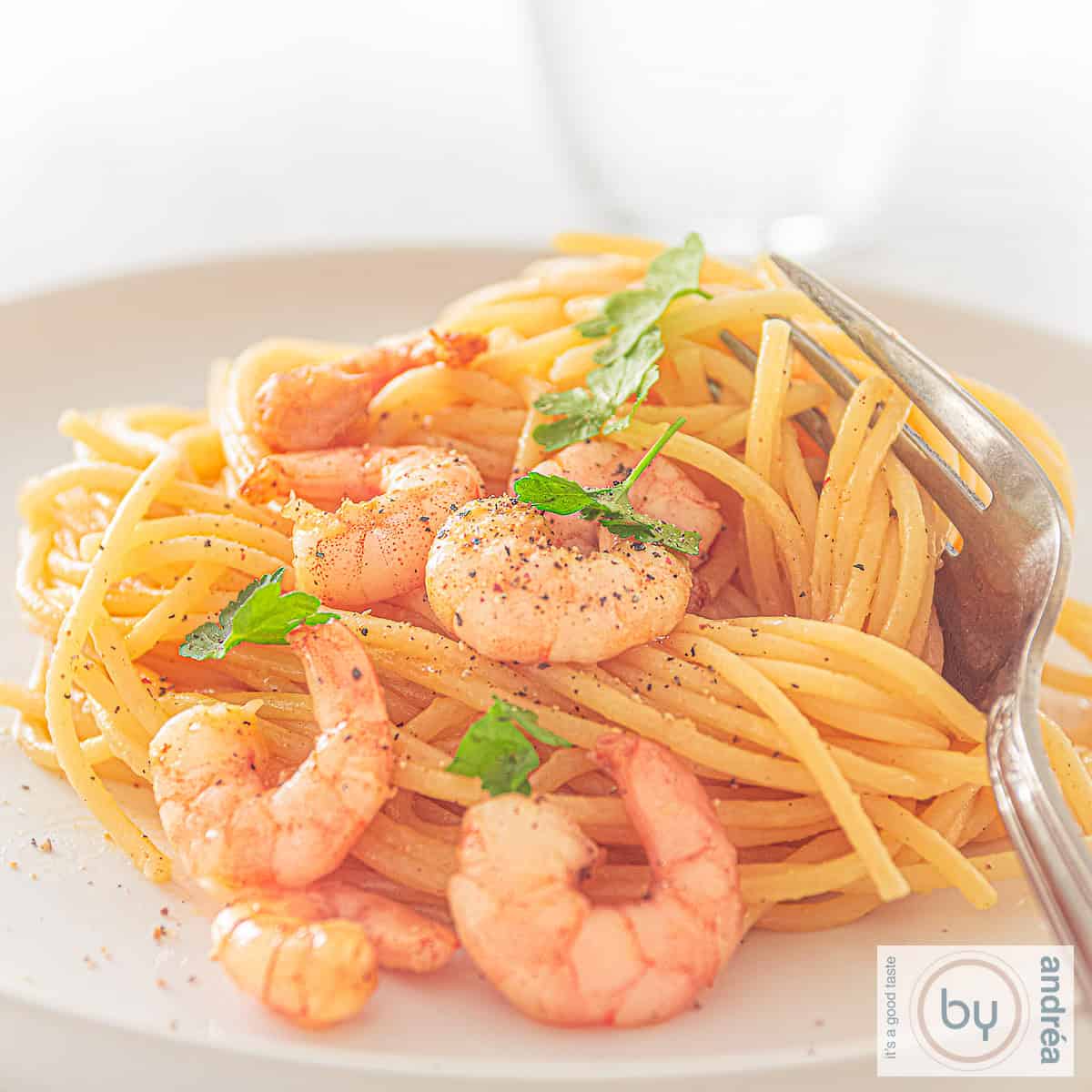 pasta carbonara recept