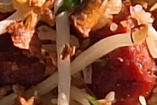 recepten binnenste buiten