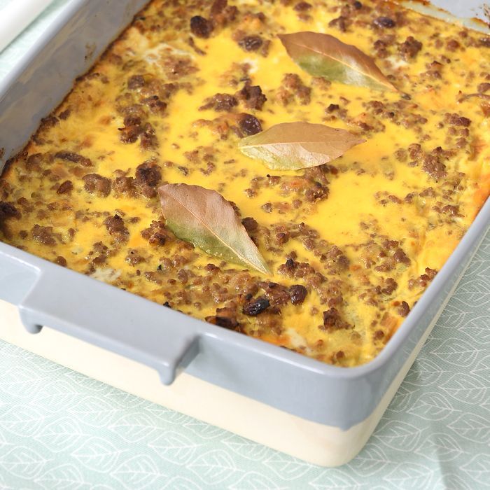 bobotie recept