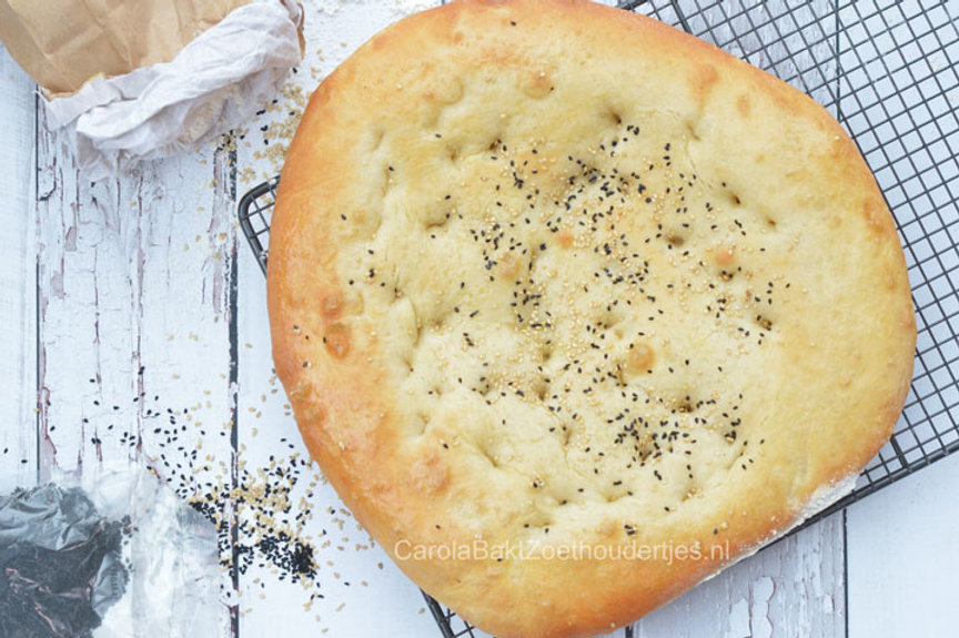 brood bakken recept