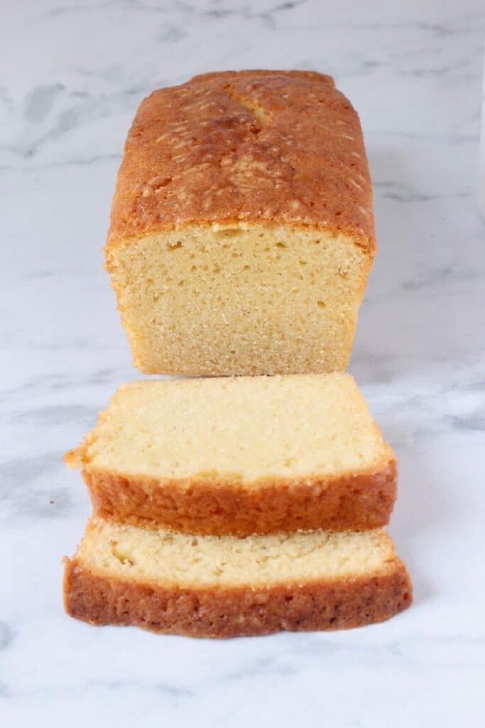 cake bakken recept