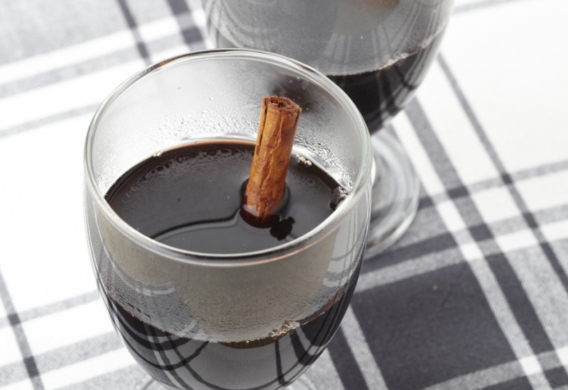 gluhwein recept