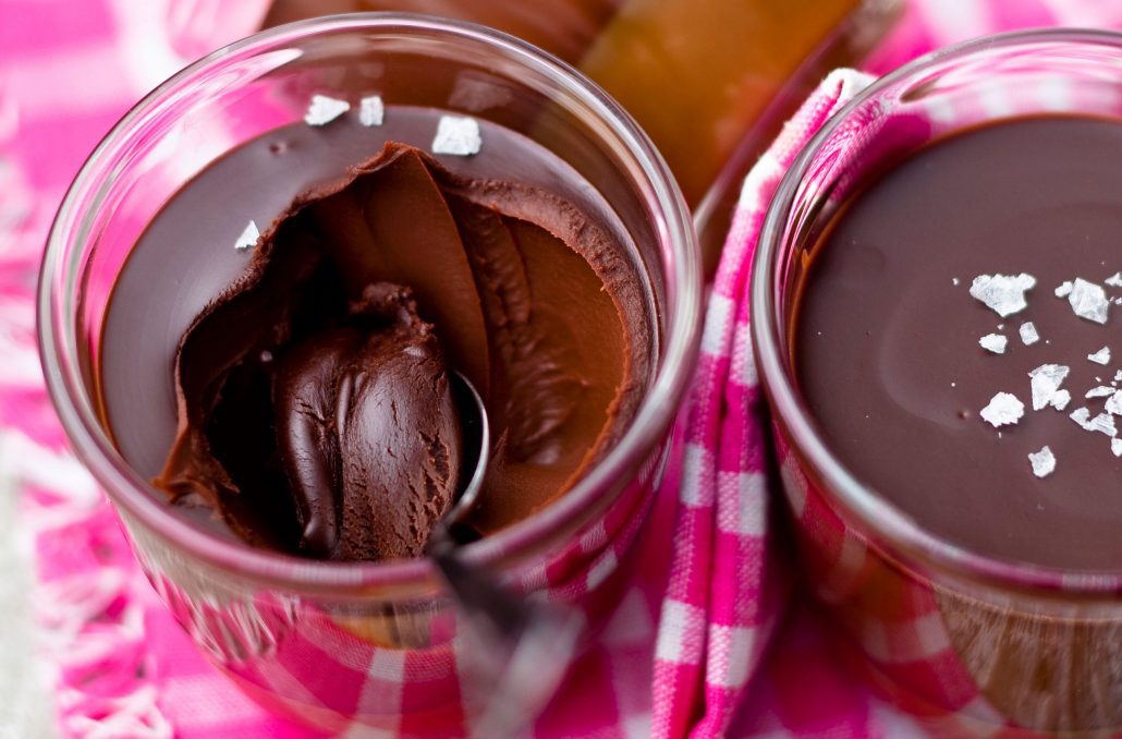 hemelse modder recept