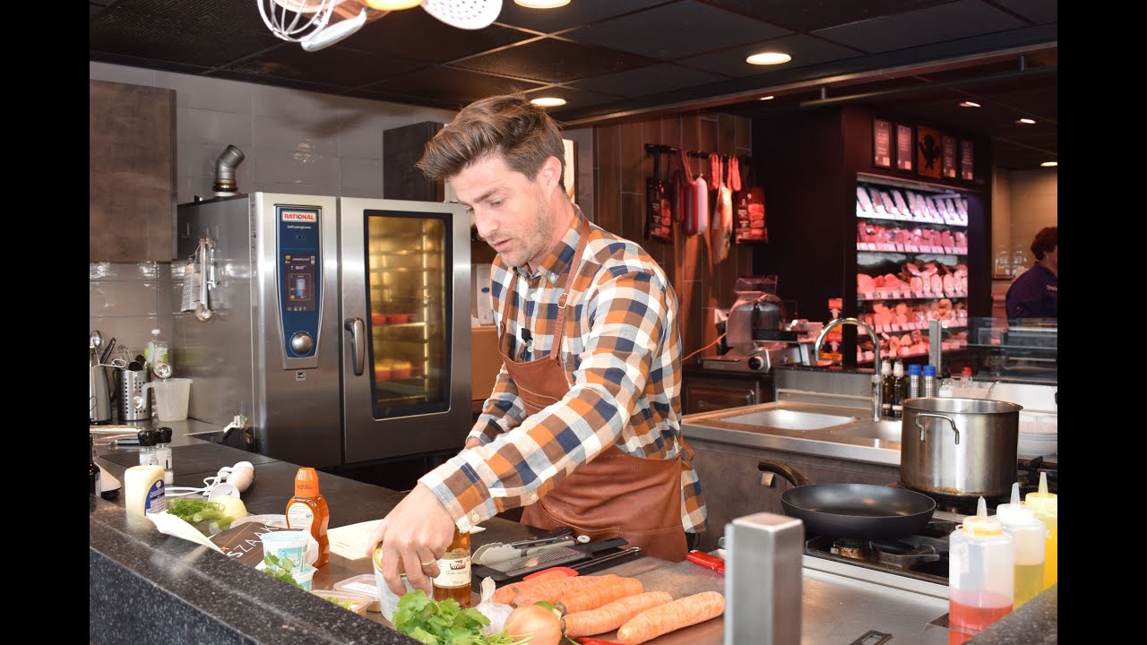 hugo kennis recepten