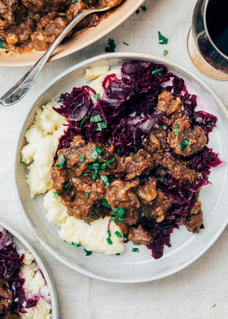 koolhydraatarme recepten hoofdgerecht