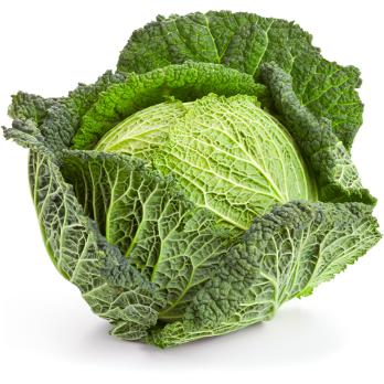 groene kool recept