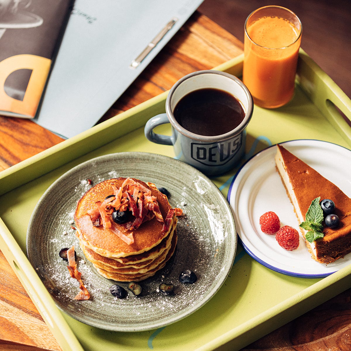 brunch recepten