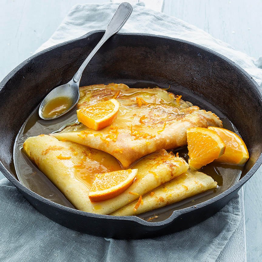 crepe recept