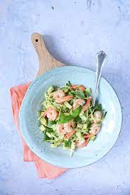 gezond eten recepten