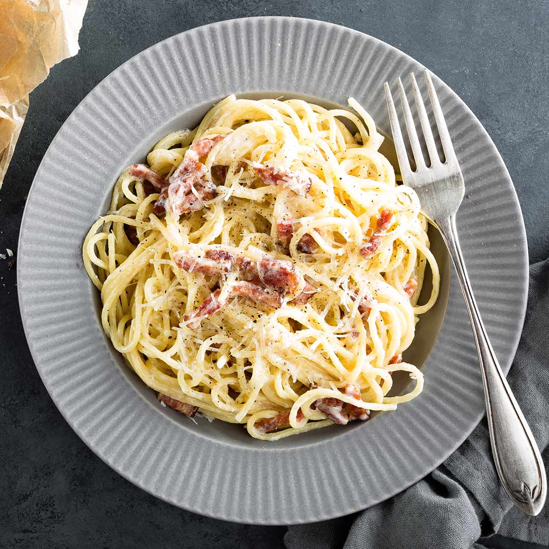 gezonde pasta recepten