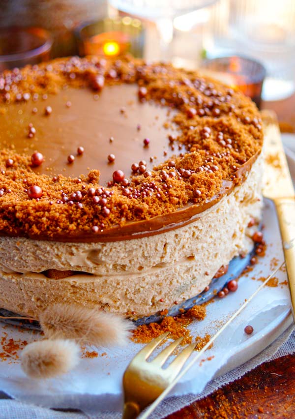 recept speculaas