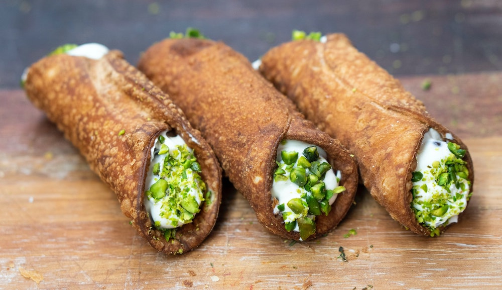 ricotta recepten