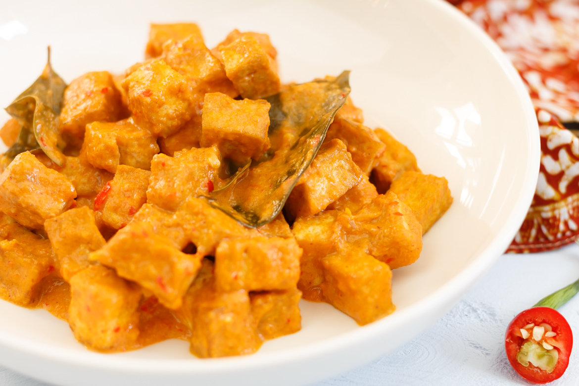 tofu recepten