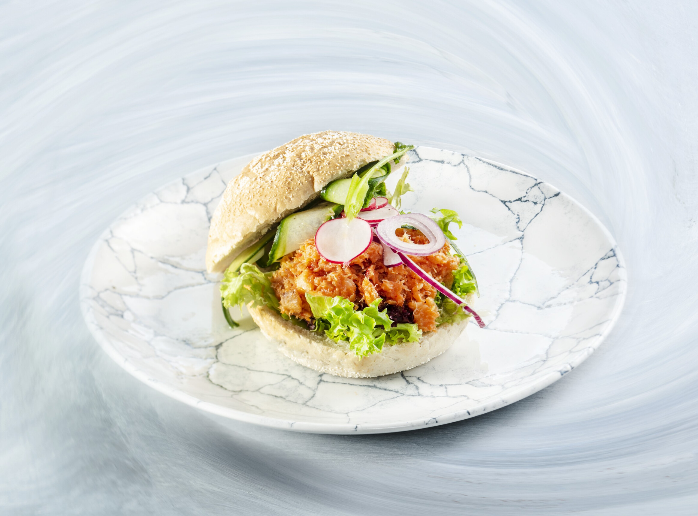 bakkeljauw recept