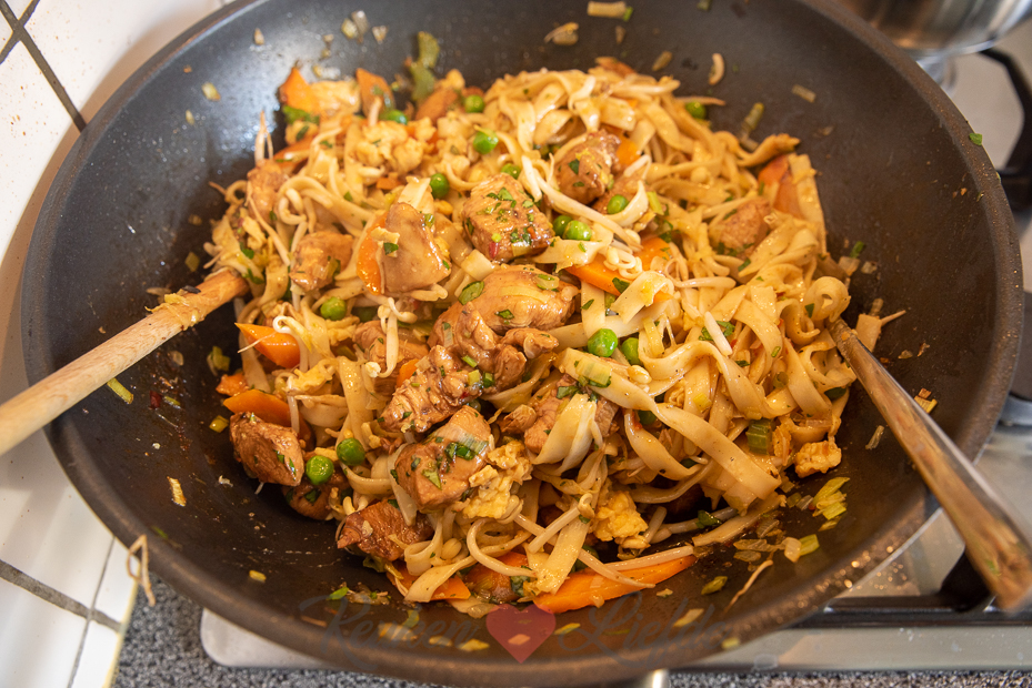 bami goreng recept