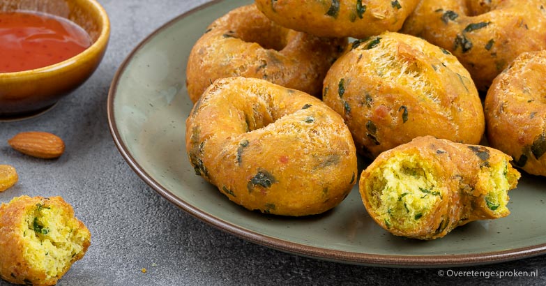 bara recept