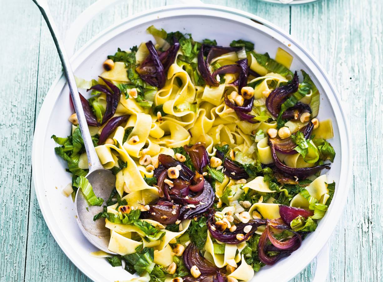 recept andijvie