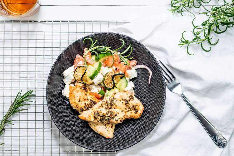recept kipfilet